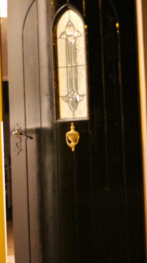 Wayside Villa Tandragee Exteriör bild
