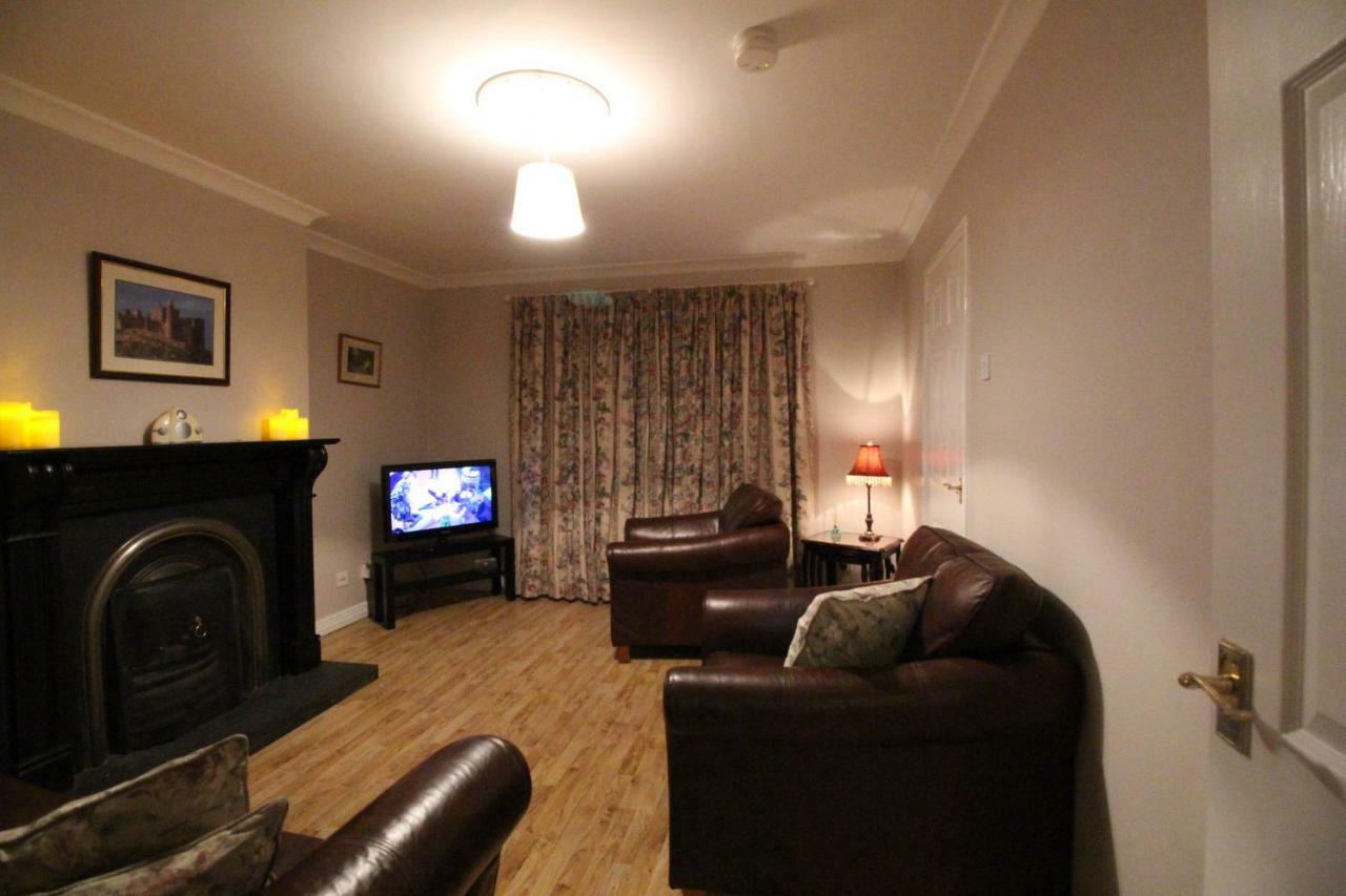 Wayside Villa Tandragee Exteriör bild