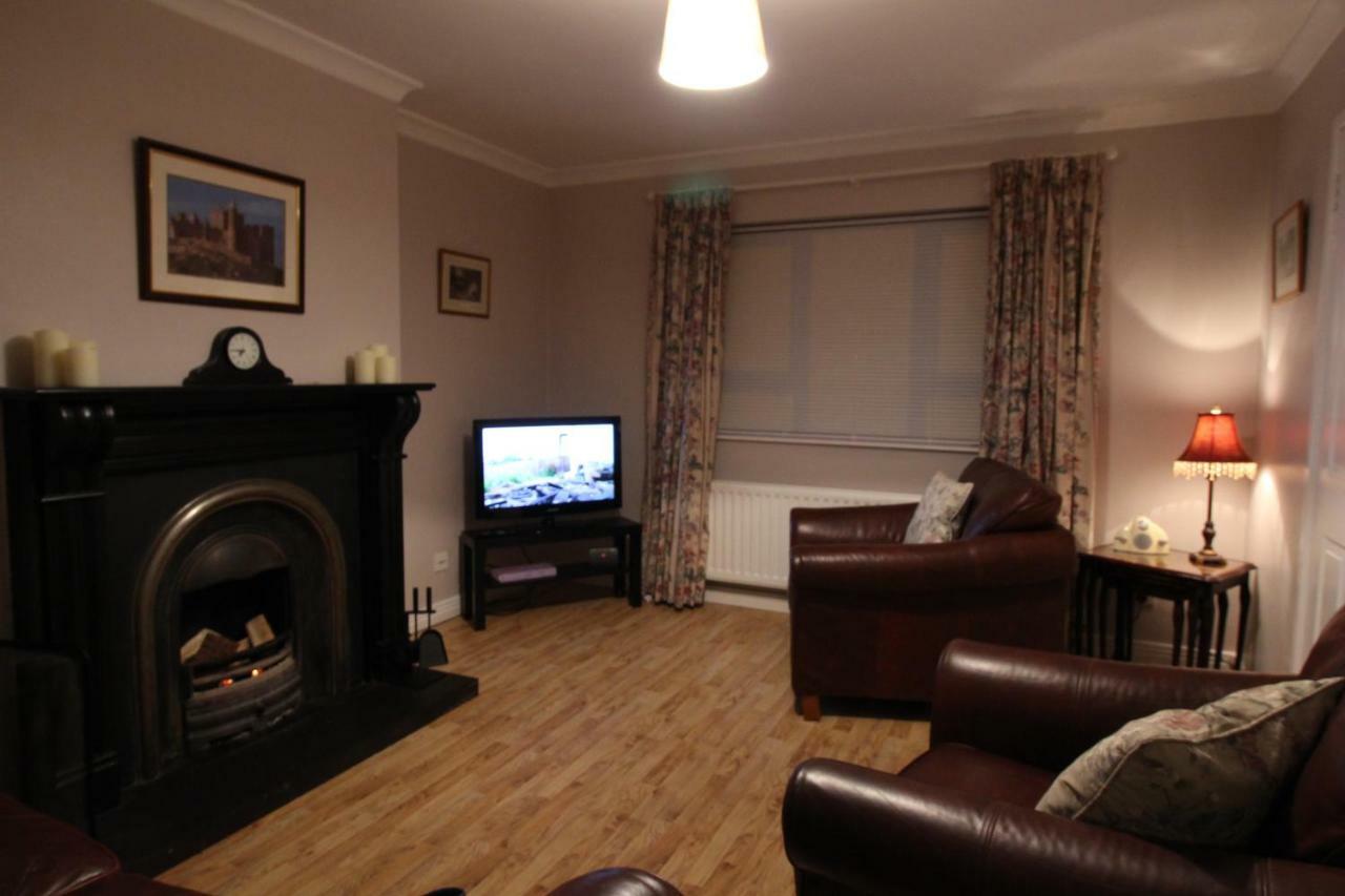 Wayside Villa Tandragee Exteriör bild